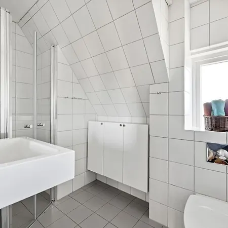 Toppleilighet I Tomannsbolig Daire Stavanger