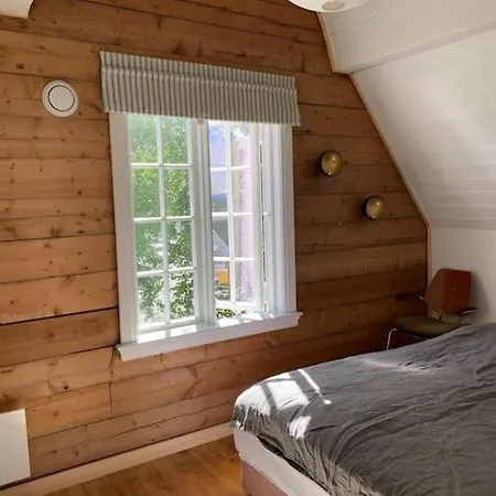 Toppleilighet I Tomannsbolig Daire Stavanger